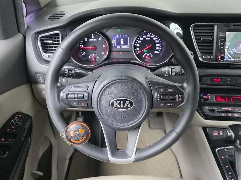 Kia Carnival 2.2 CRDI | Mobile.bg � ����������� 13