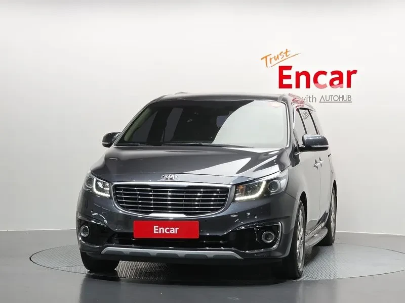 Kia Carnival 2.2 CRDI | Mobile.bg � ����������� 3