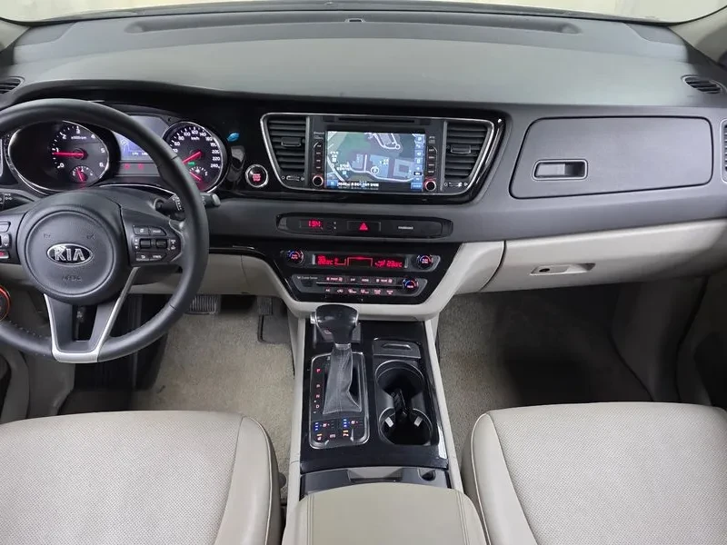 Kia Carnival 2.2 CRDI | Mobile.bg � ����������� 7