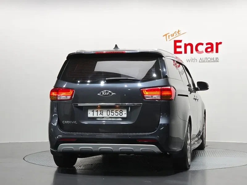Kia Carnival 2.2 CRDI | Mobile.bg � ����������� 4