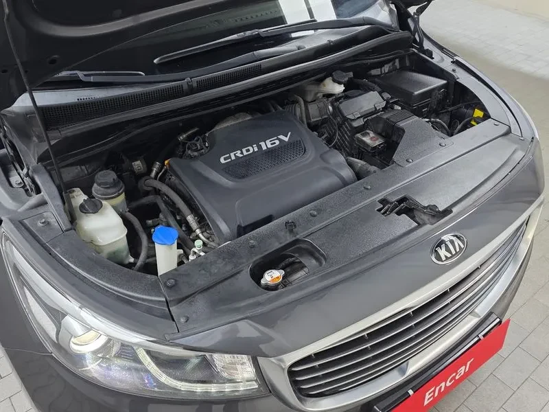 Kia Carnival 2.2 CRDI | Mobile.bg � ����������� 6