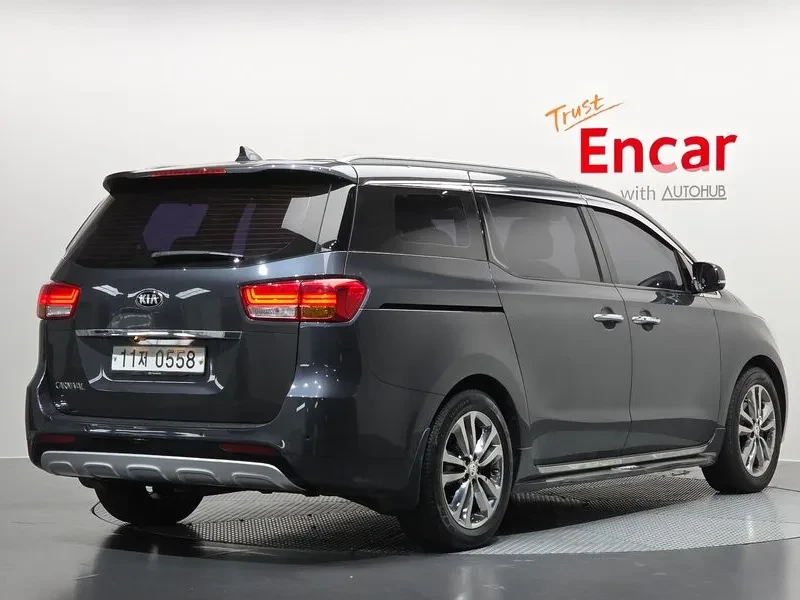 Kia Carnival 2.2 CRDI | Mobile.bg � ����������� 2