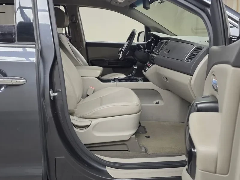 Kia Carnival 2.2 CRDI | Mobile.bg � ����������� 11