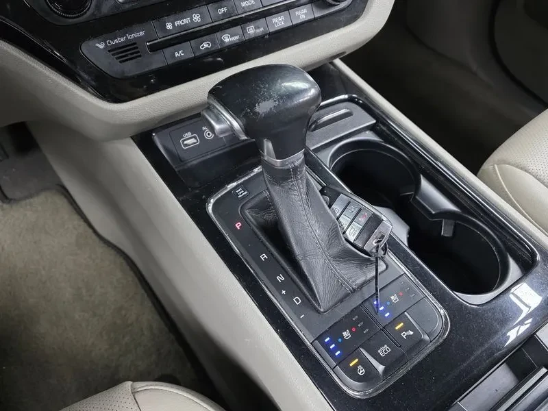 Kia Carnival 2.2 CRDI | Mobile.bg � ����������� 9