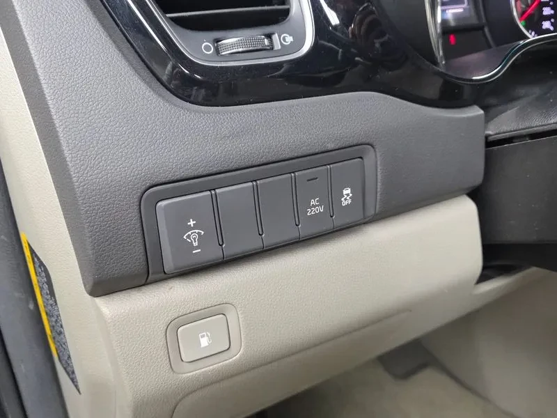 Kia Carnival 2.2 CRDI | Mobile.bg � ����������� 15