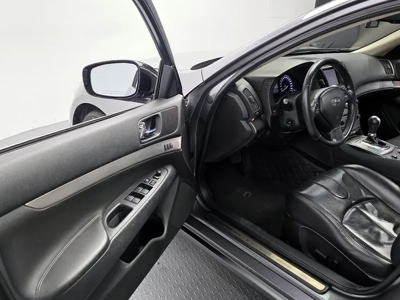Infiniti G | Mobile.bg � ����������� 11