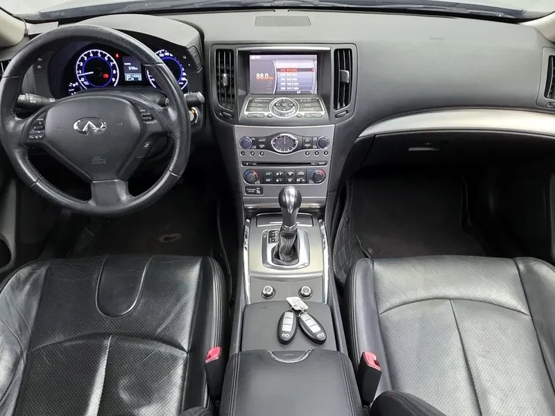 Infiniti G | Mobile.bg � ����������� 7