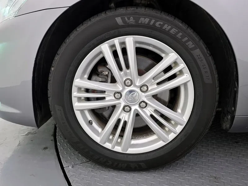 Infiniti G | Mobile.bg � ����������� 5