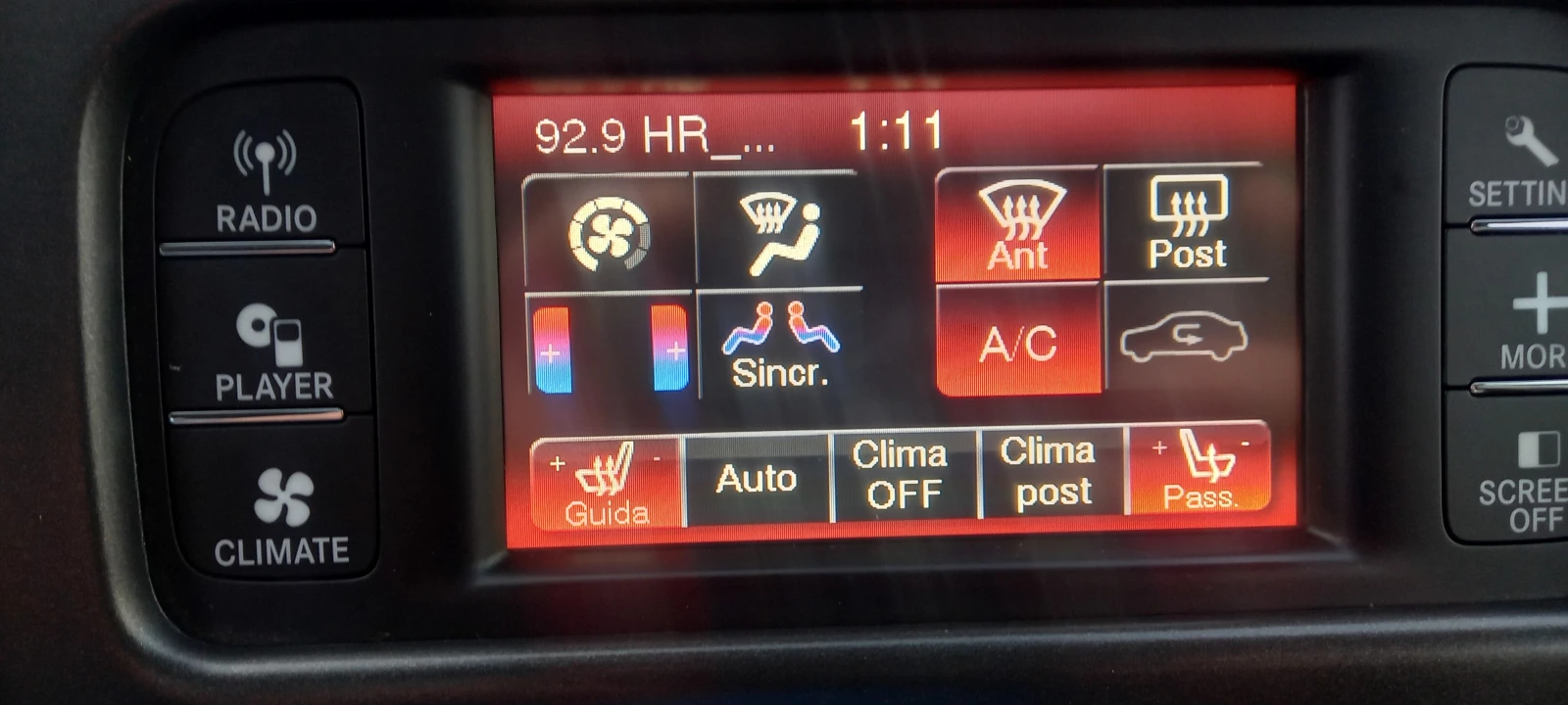 Fiat Freemont FULL 7-����� ����������� ����� ����� ����� ������� | Mobile.bg � ����������� 11