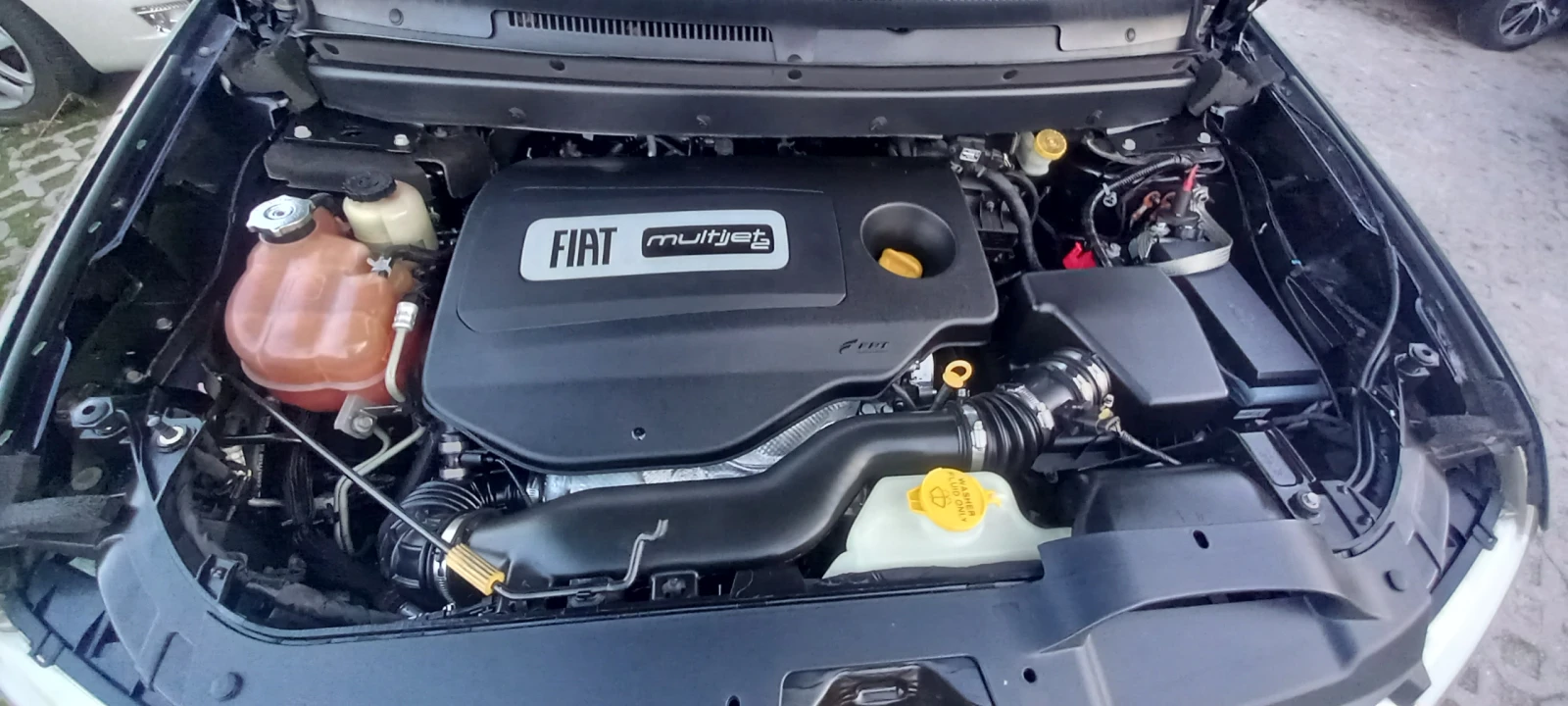 Fiat Freemont FULL 7-����� ����������� ����� ����� ����� ������� | Mobile.bg � ����������� 16