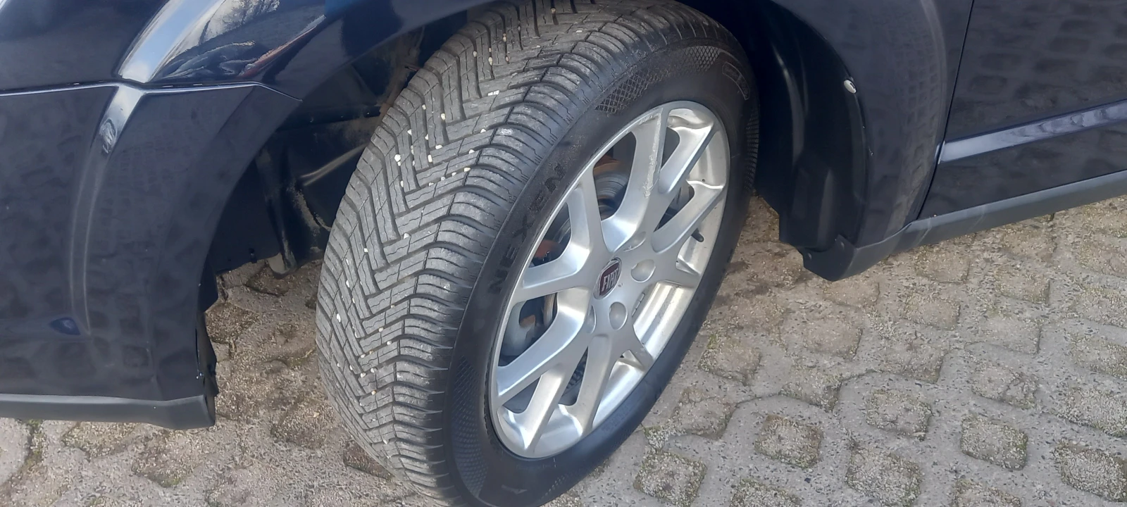 Fiat Freemont FULL 7-МЕСТА ИЗКЛЮЧИТЕЛН СЕРВИ КНИЖК УНИКТ ОБСЛУЖН - изображение 5