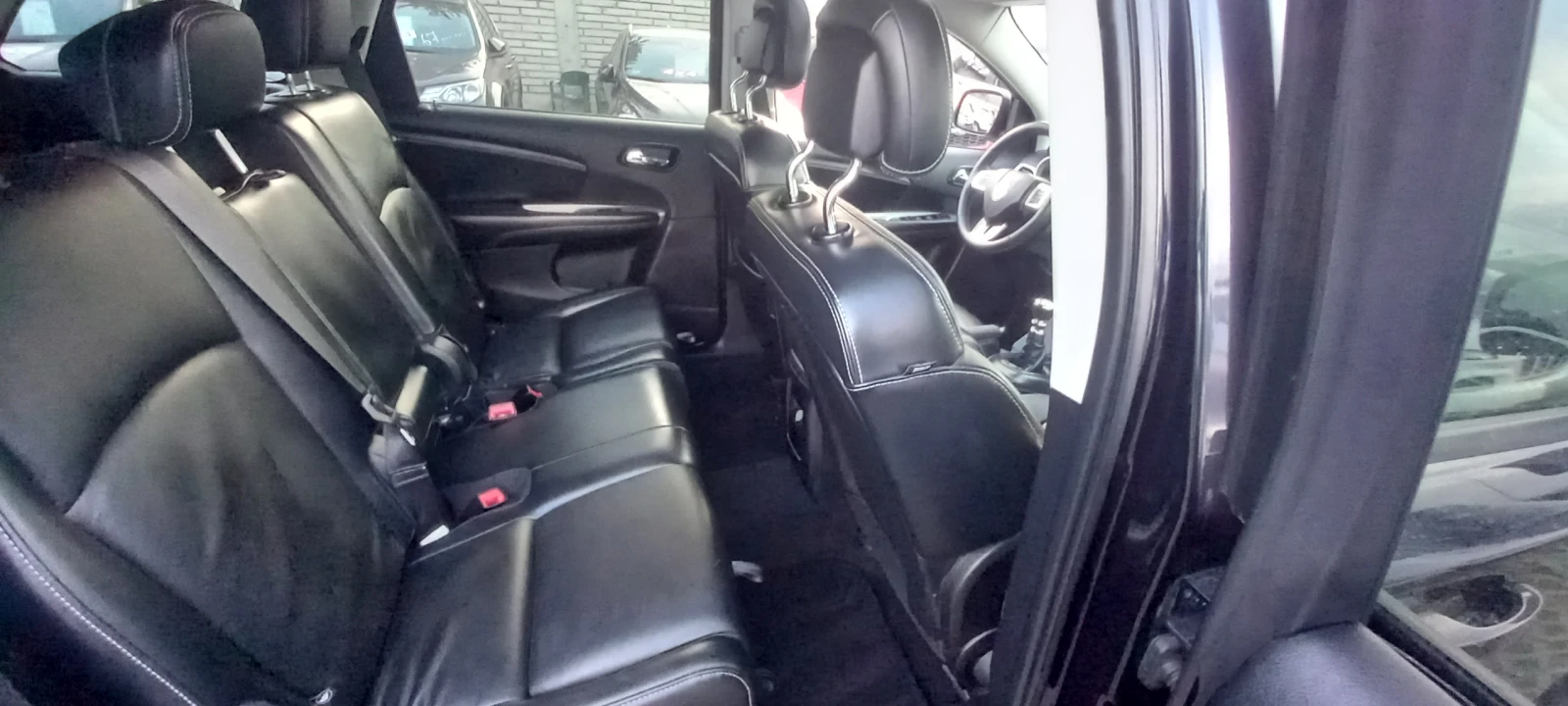 Fiat Freemont FULL 7-����� ����������� ����� ����� ����� ������� | Mobile.bg � ����������� 14