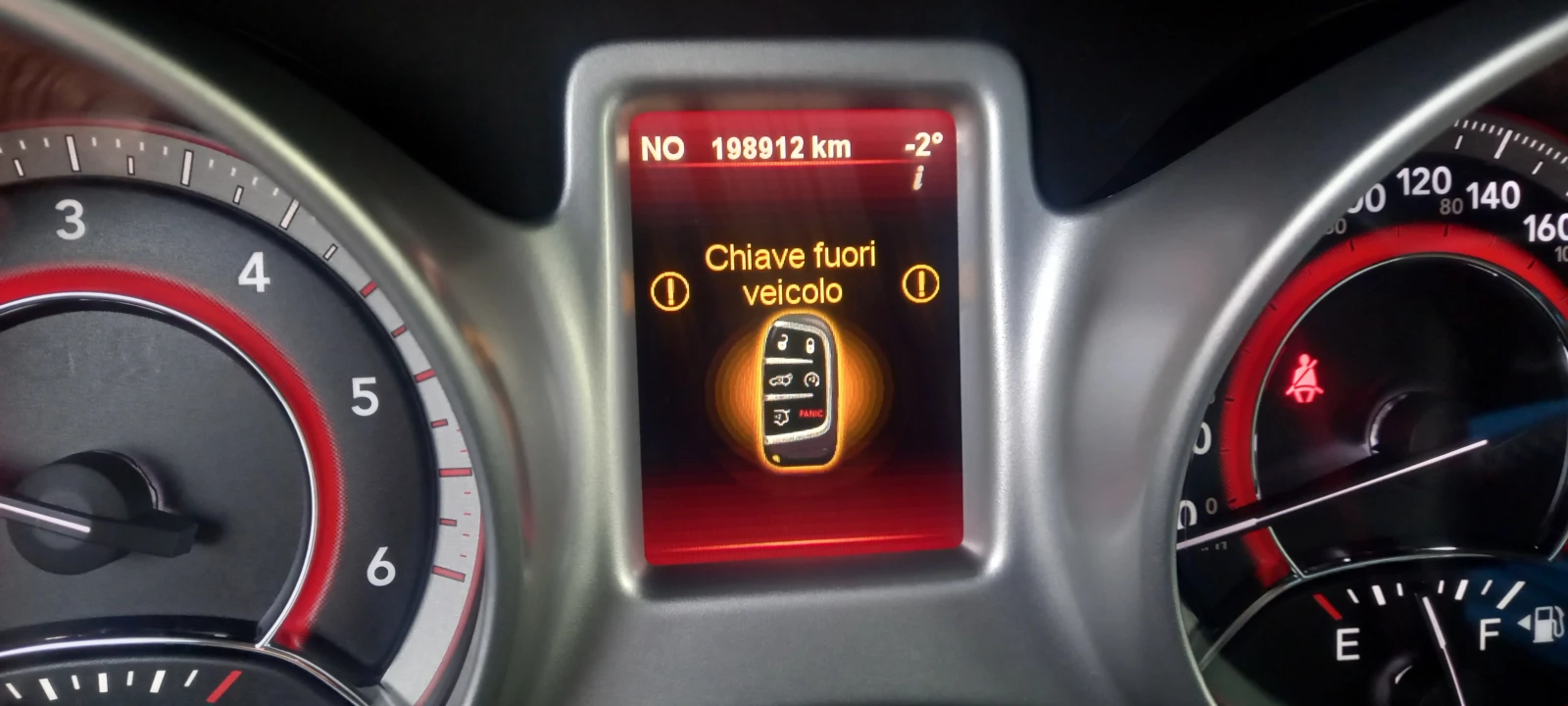 Fiat Freemont FULL 7-МЕСТА ИЗКЛЮЧИТЕЛН СЕРВИ КНИЖК УНИКТ ОБСЛУЖН - изображение 10