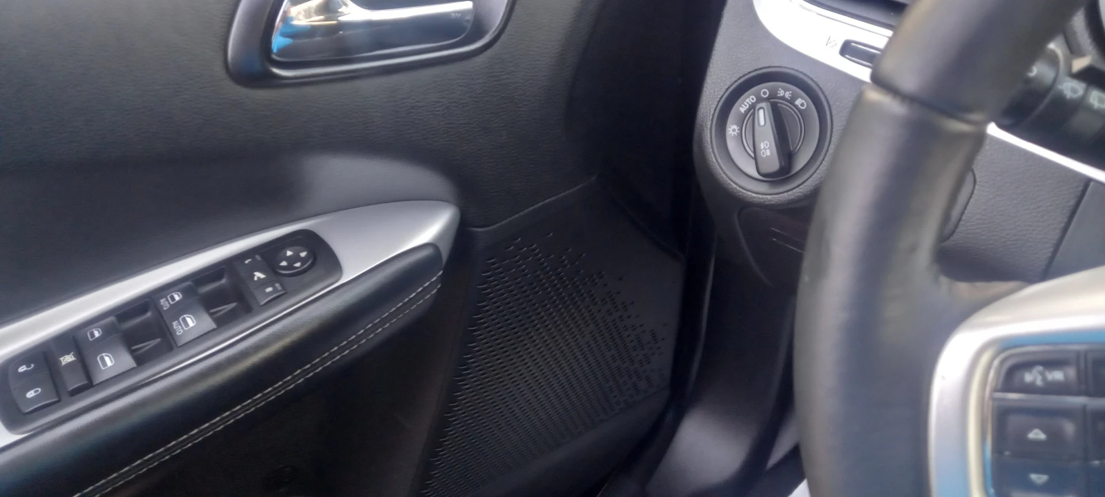 Fiat Freemont FULL 7-����� ����������� ����� ����� ����� ������� | Mobile.bg � ����������� 13