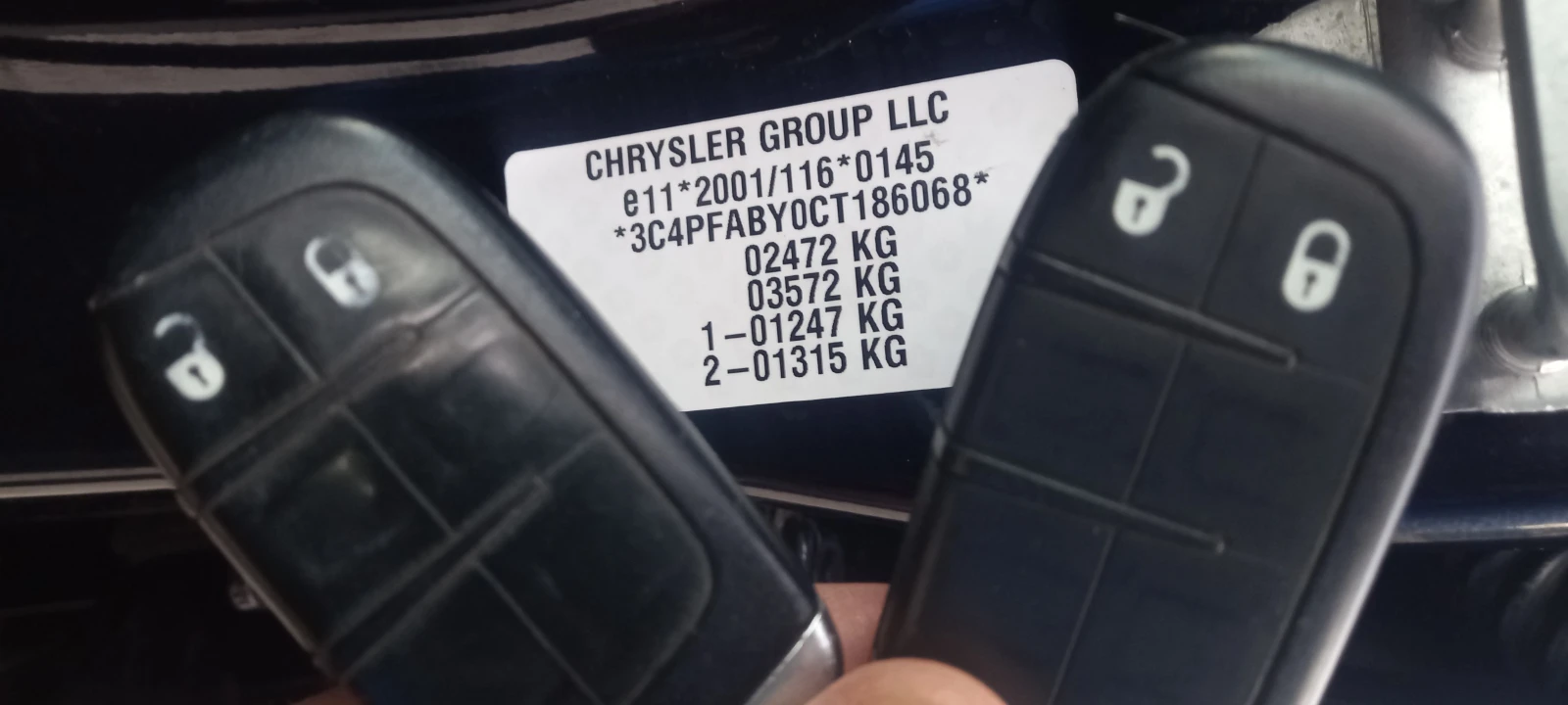 Fiat Freemont FULL 7-����� ����������� ����� ����� ����� ������� | Mobile.bg � ����������� 17