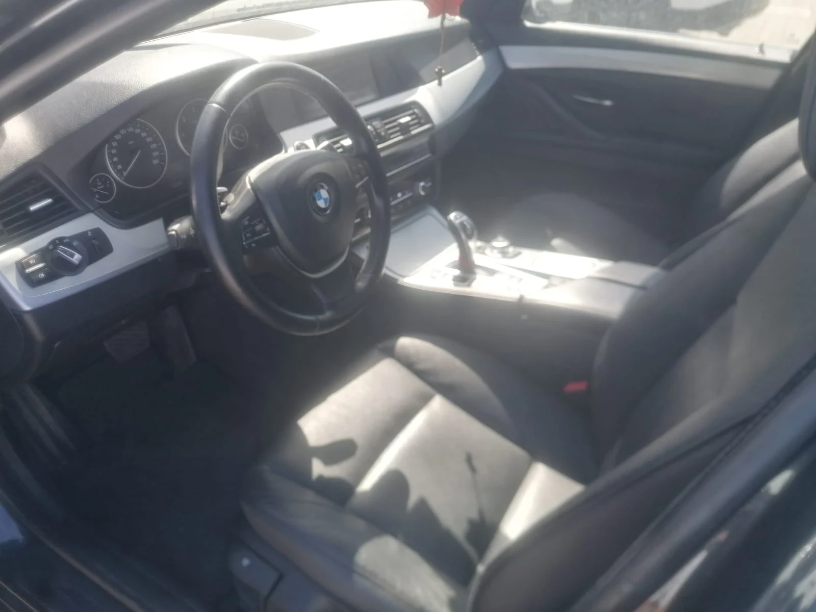 BMW 525 | Mobile.bg — изображение 13