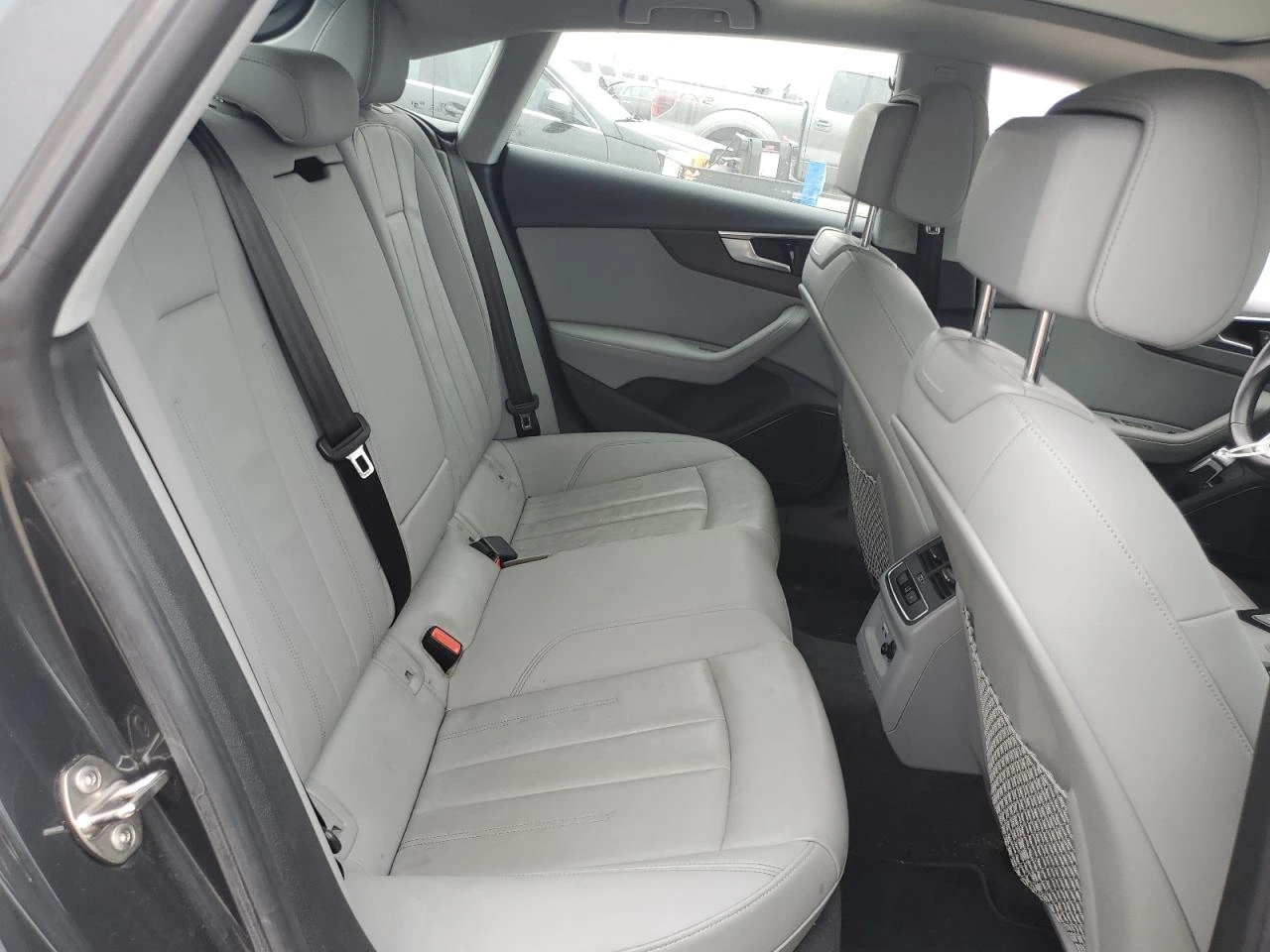 Audi A5 PREMIUM PLUS 40TFSI* BANG&OLUFSEN* DIGITAL* PANO*  - изображение 10