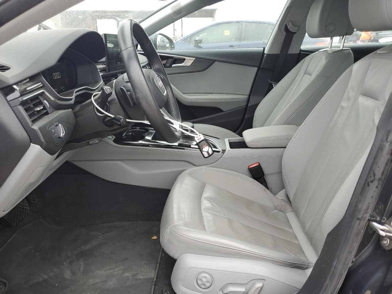 Audi A5 PREMIUM PLUS 40TFSI* BANG&OLUFSEN* DIGITAL* PANO*  - изображение 7