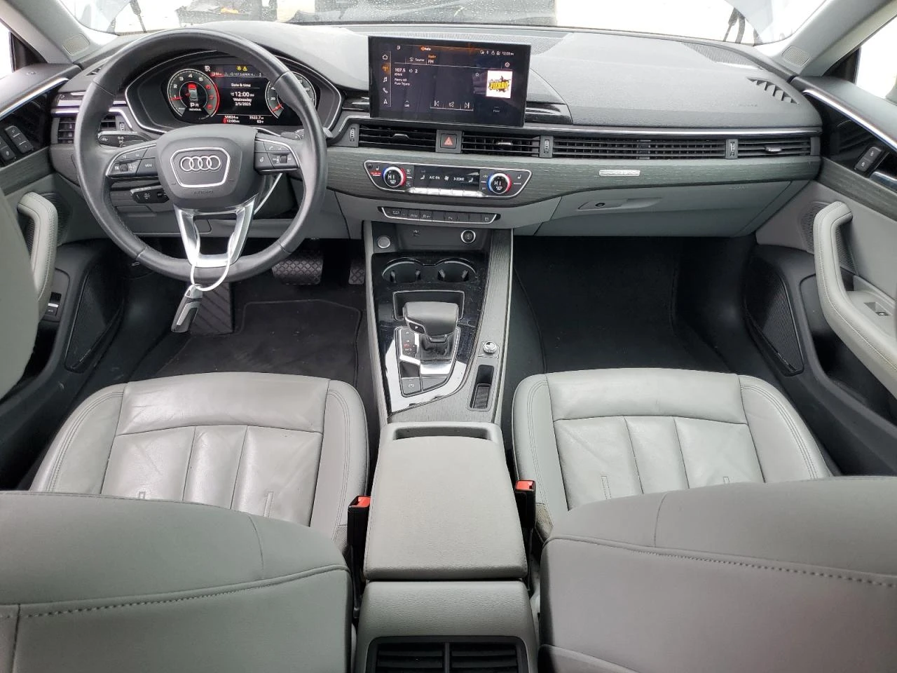 Audi A5 PREMIUM PLUS 40TFSI* BANG&OLUFSEN* DIGITAL* PANO*  - изображение 8