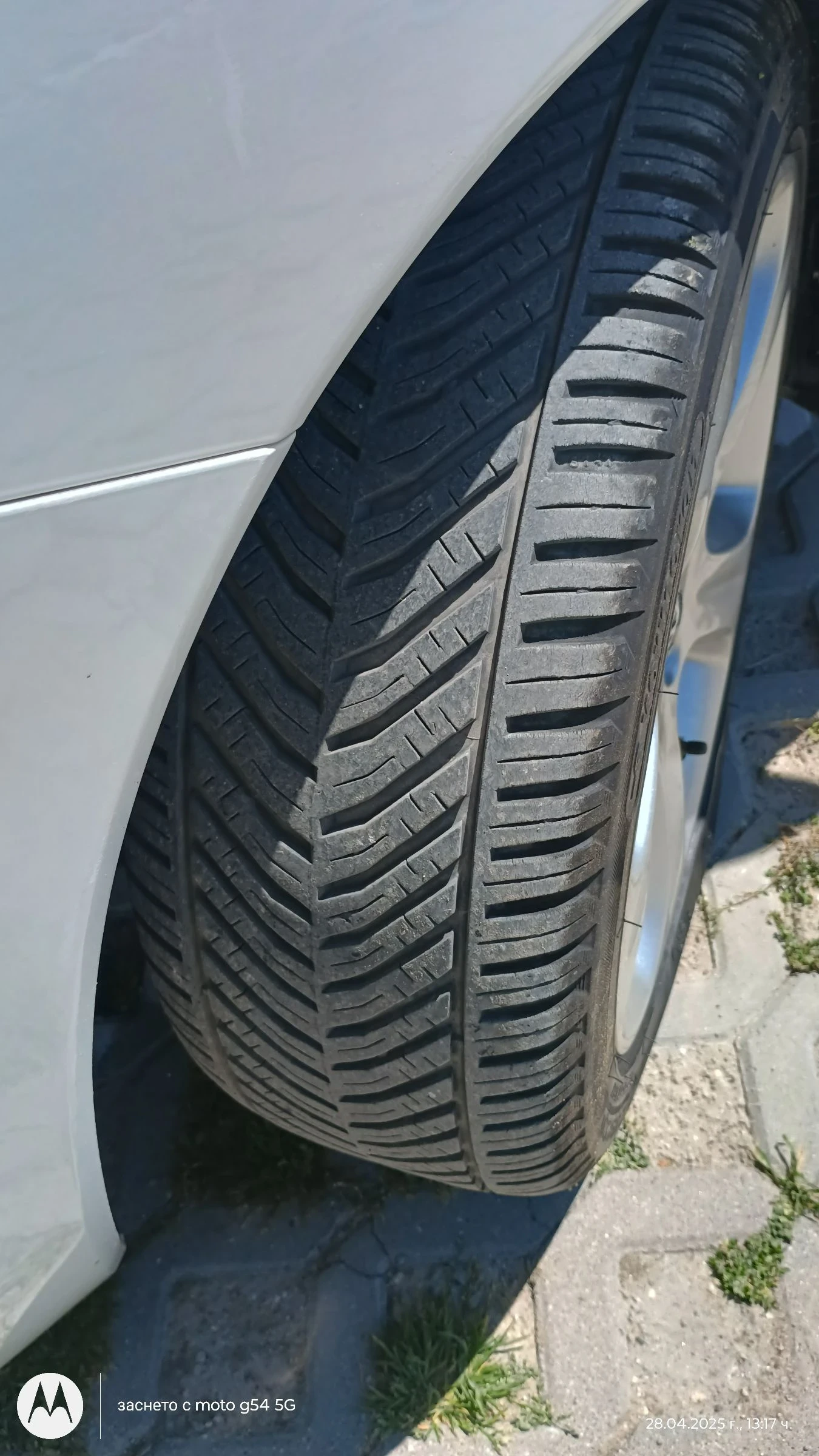 Peugeot 3008 1.6eHDI - изображение 7