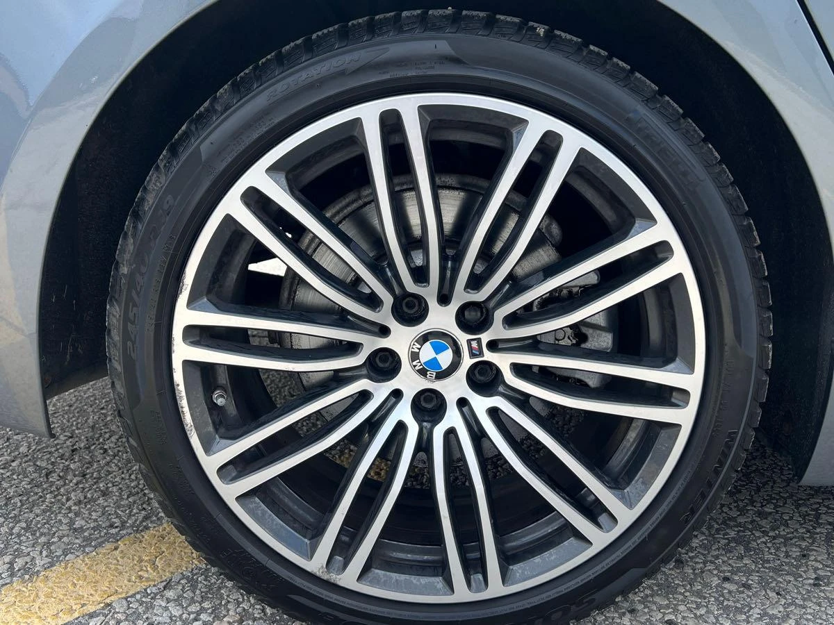 BMW 530 * xDrive  * B48 * CarFax * * АвтоКредит - изображение 8