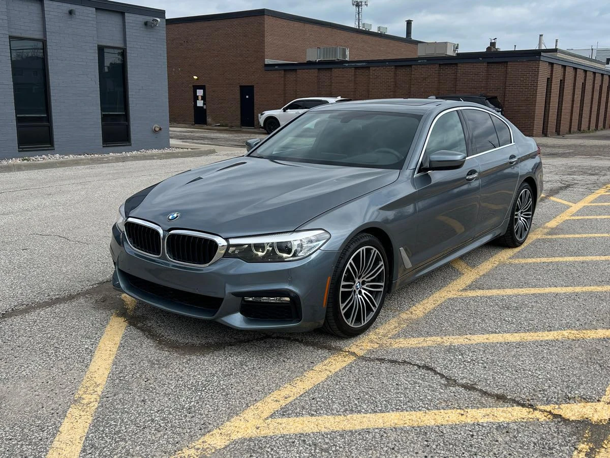 BMW 530 * xDrive  * B48 * CarFax * * АвтоКредит - изображение 2
