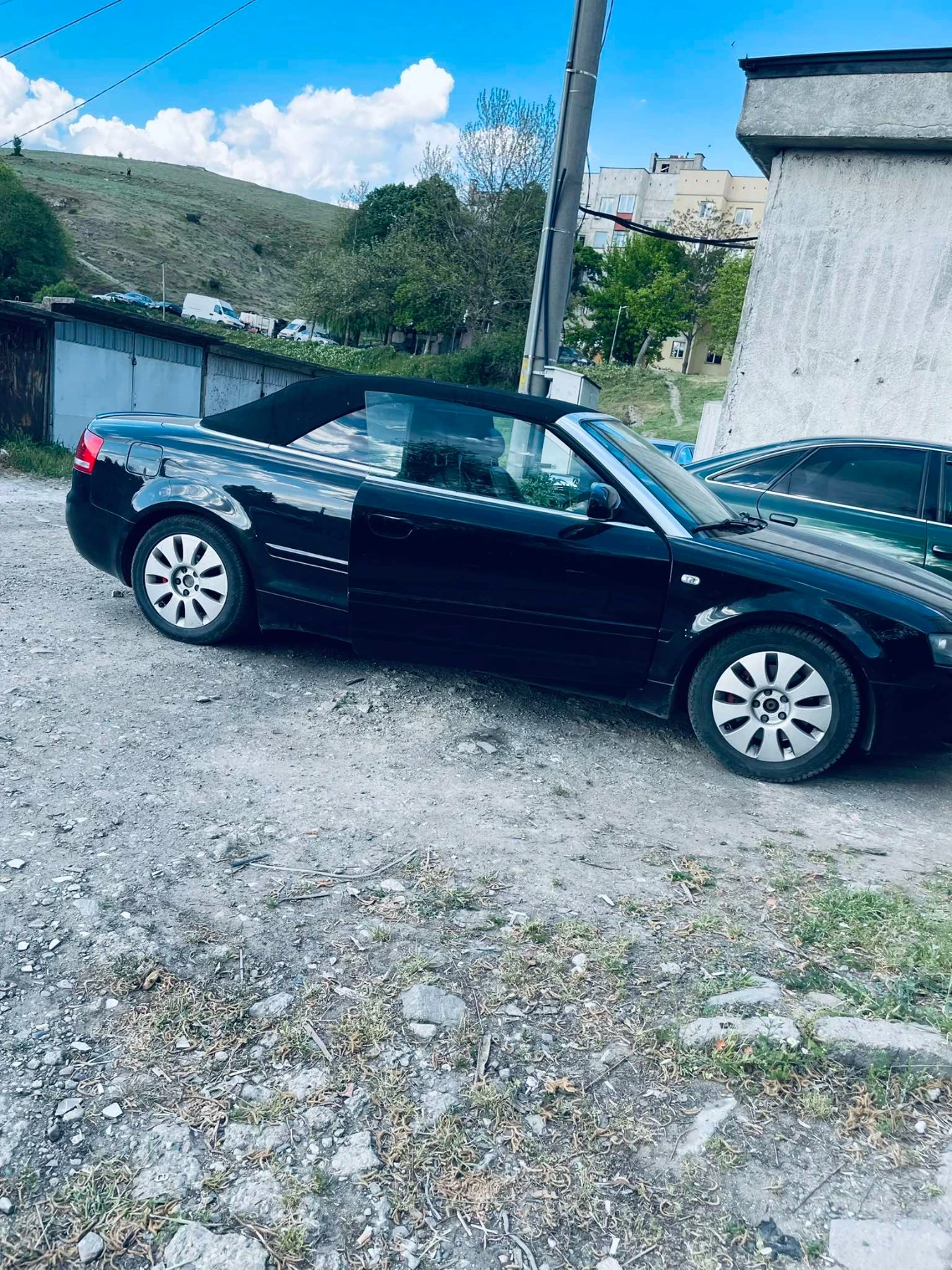 Audi A4  - изображение 4