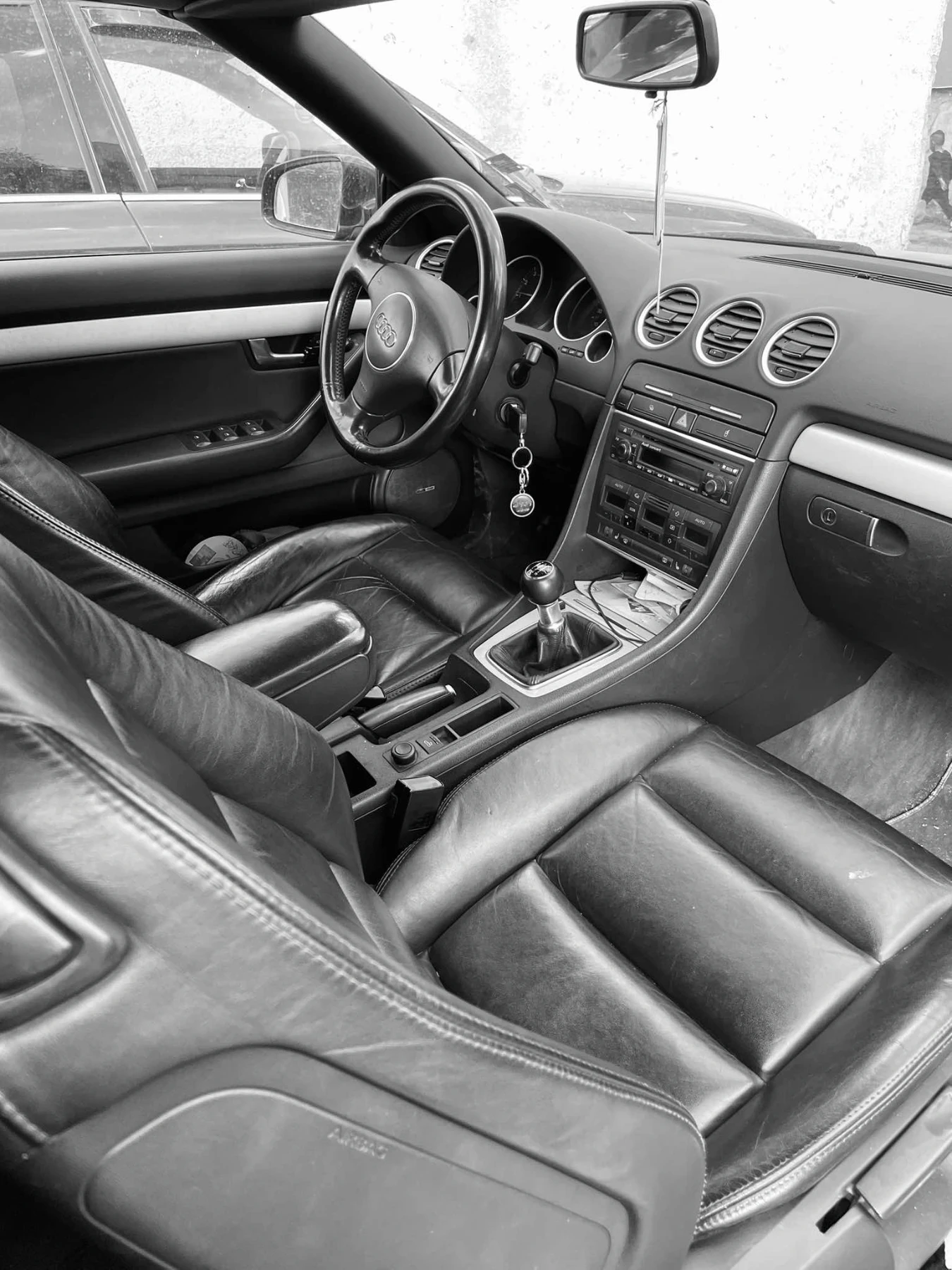 Audi A4  - изображение 2
