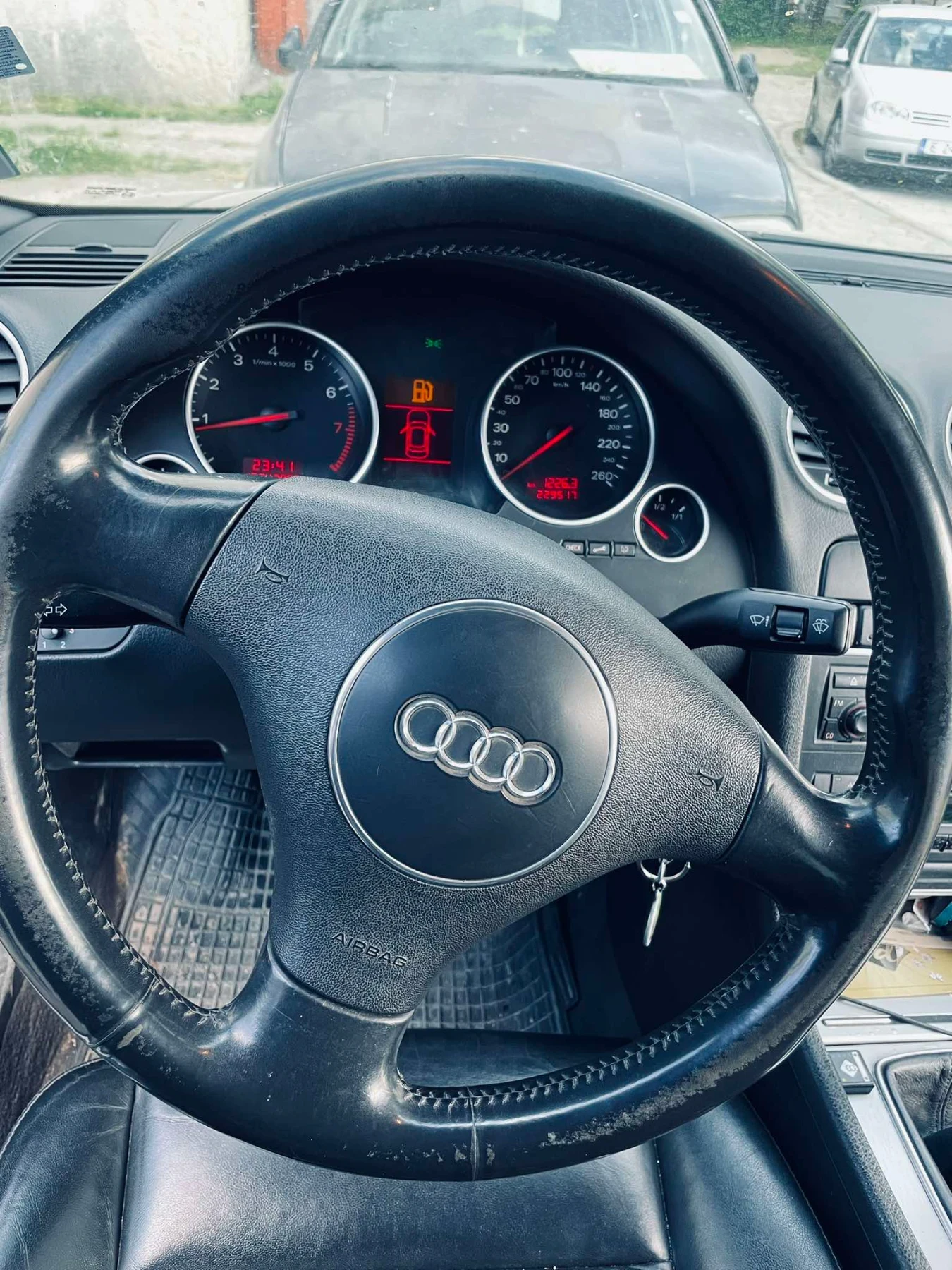 Audi A4  - изображение 7