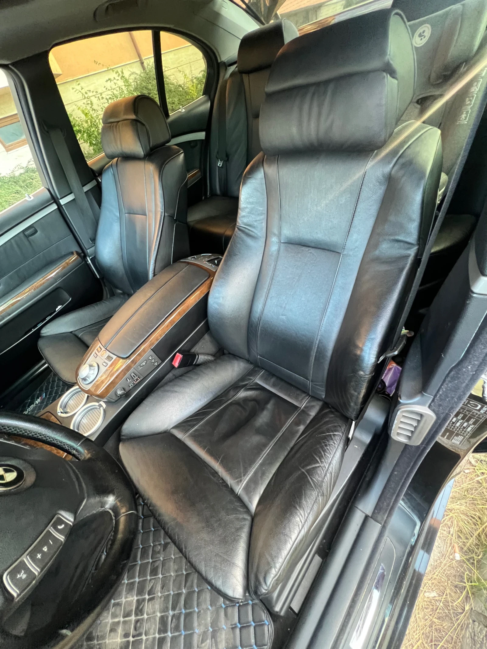 BMW 730 218 - изображение 6