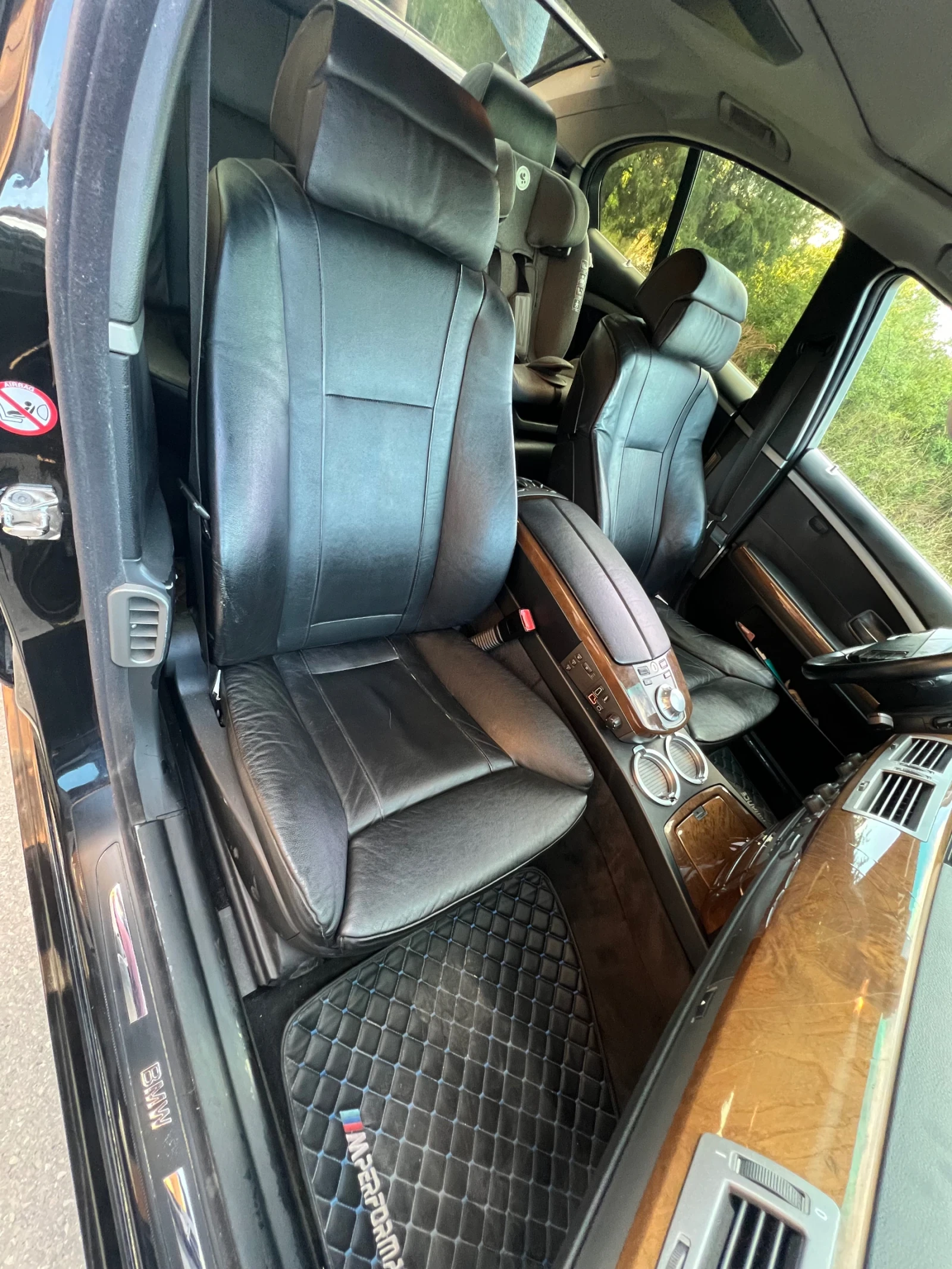 BMW 730 218 - изображение 7