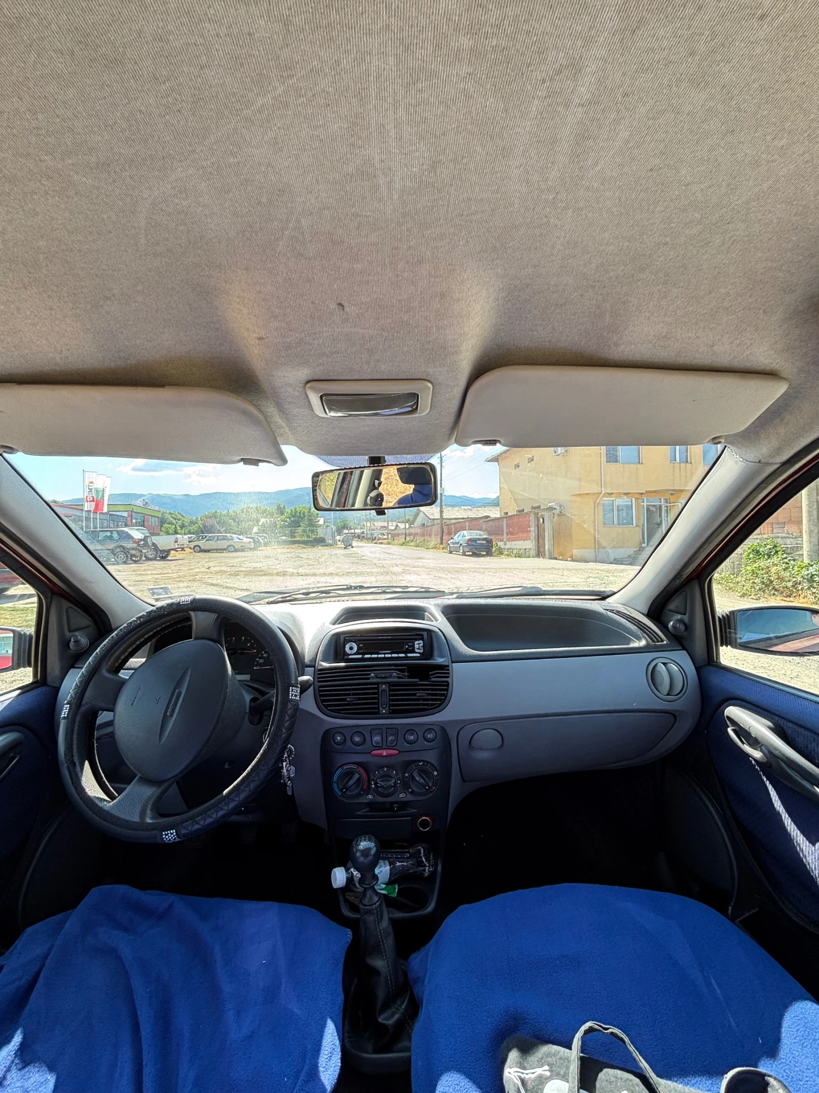 Fiat Punto  - изображение 5