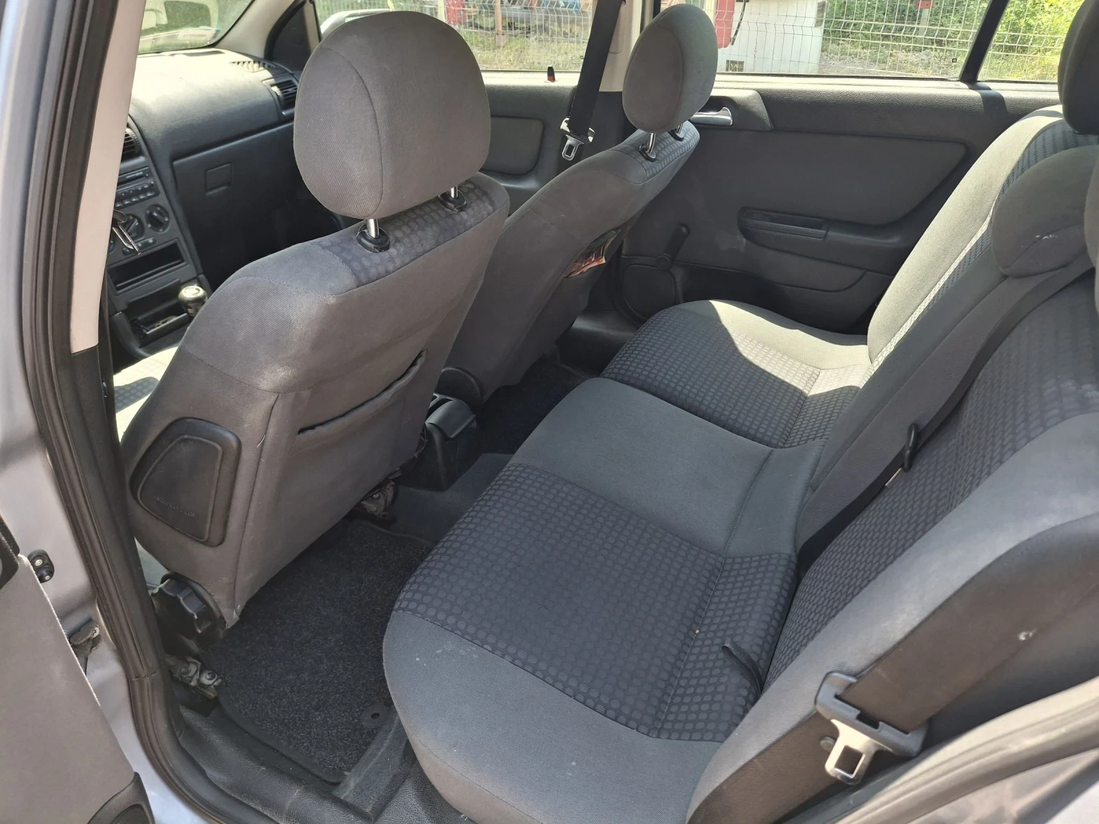 Opel Astra 1.7 Isuzu - изображение 6