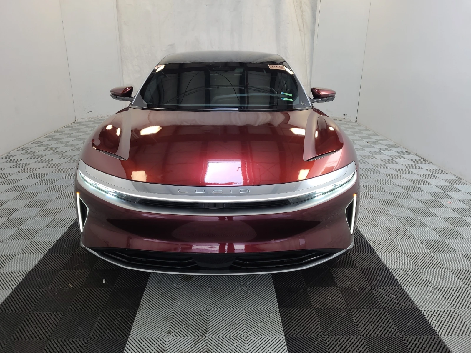 Lucid Air Grand Touring  - изображение 7