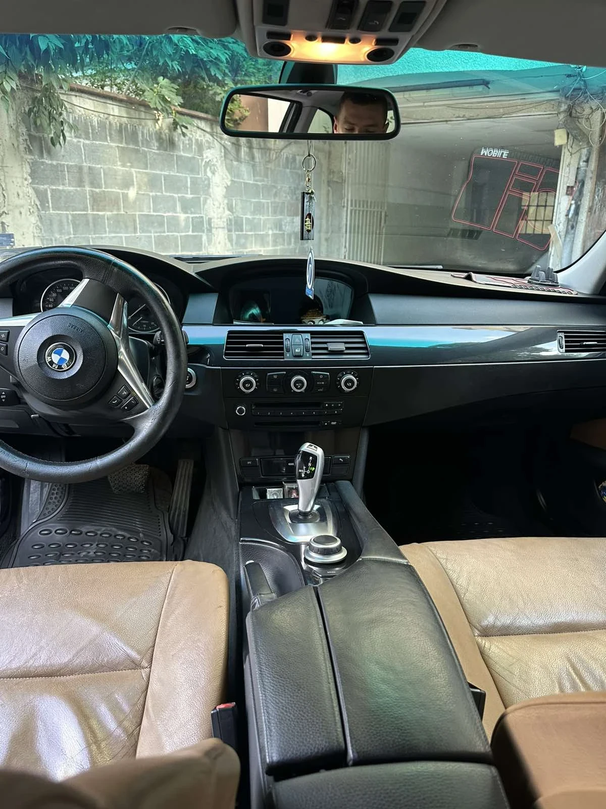 BMW 520 | Mobile.bg   17