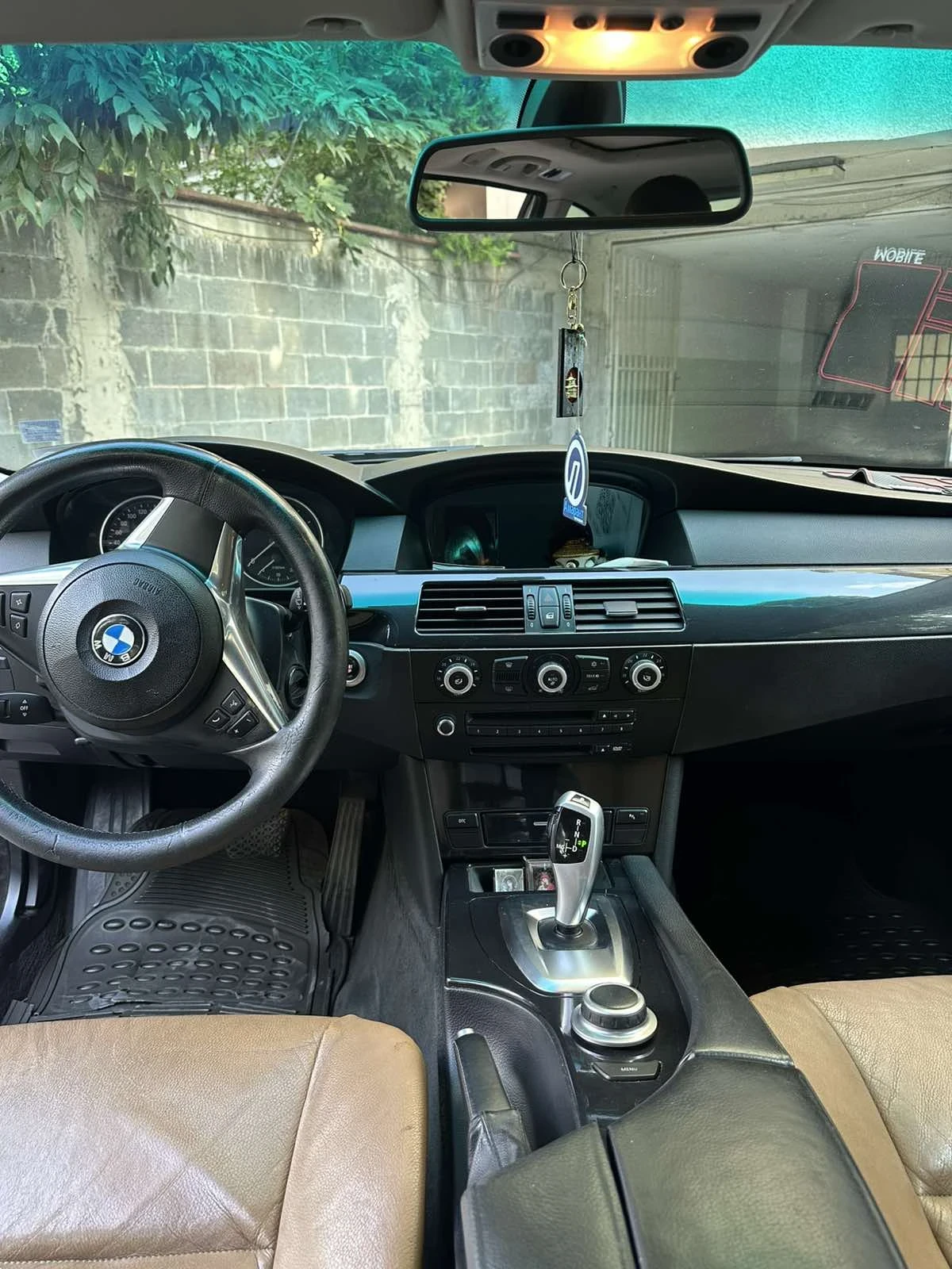 BMW 520  - изображение 10