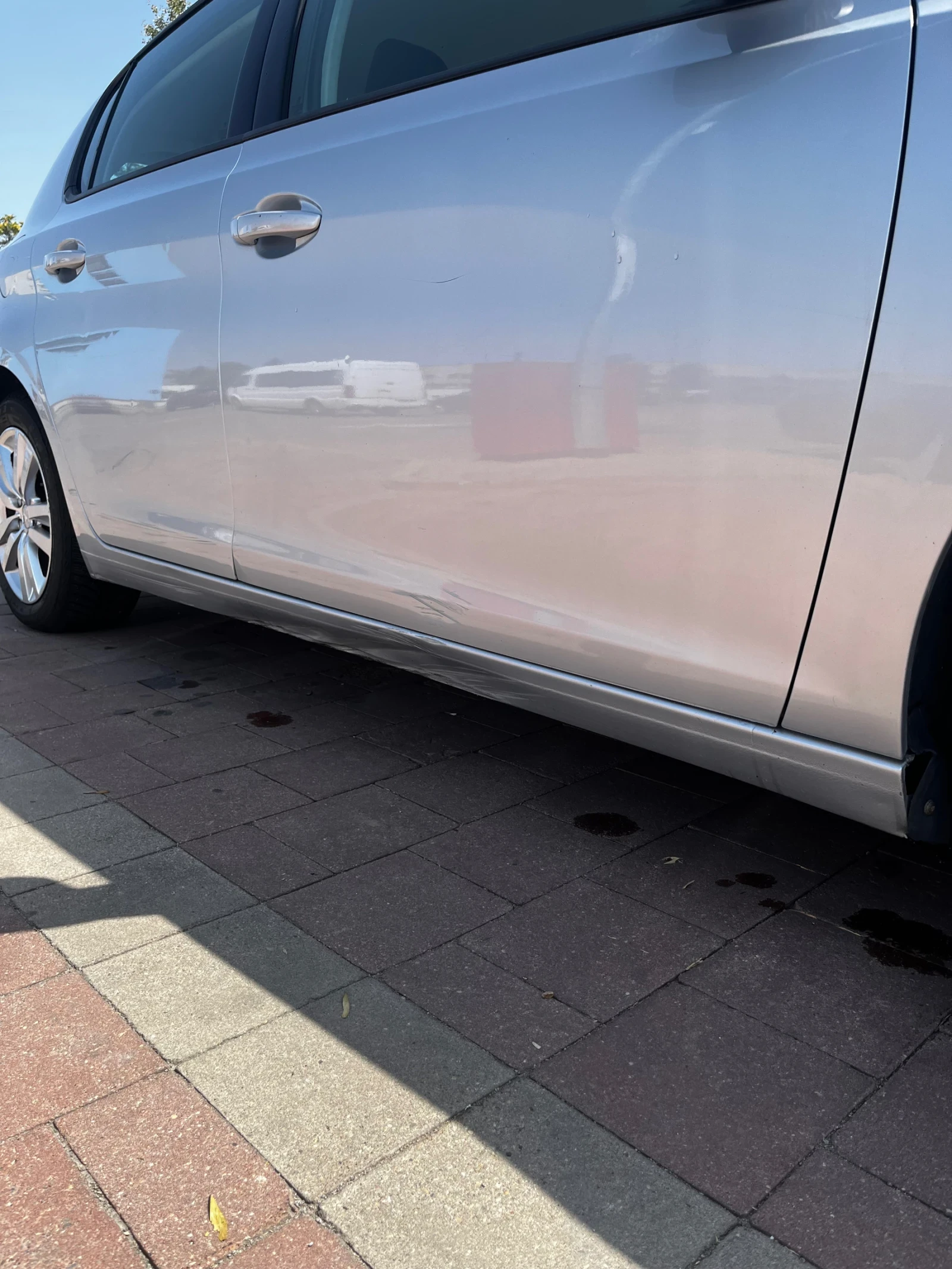 Peugeot 308 1.6HDI 92кс 87хил км - изображение 4