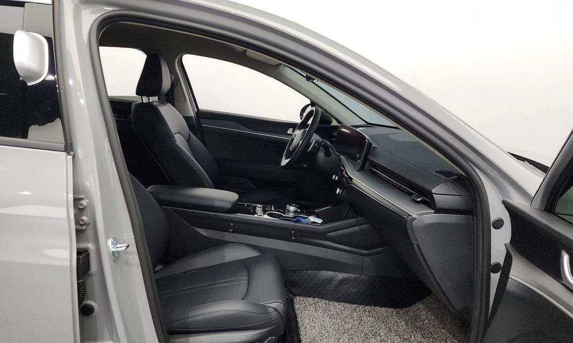 Kia K5 2.0 LPG PRESTIGE * -   *  | Mobile.bg   11