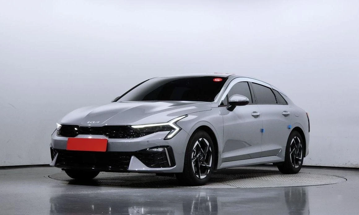 Kia K5 2.0 LPG PRESTIGE * -   *  | Mobile.bg   1