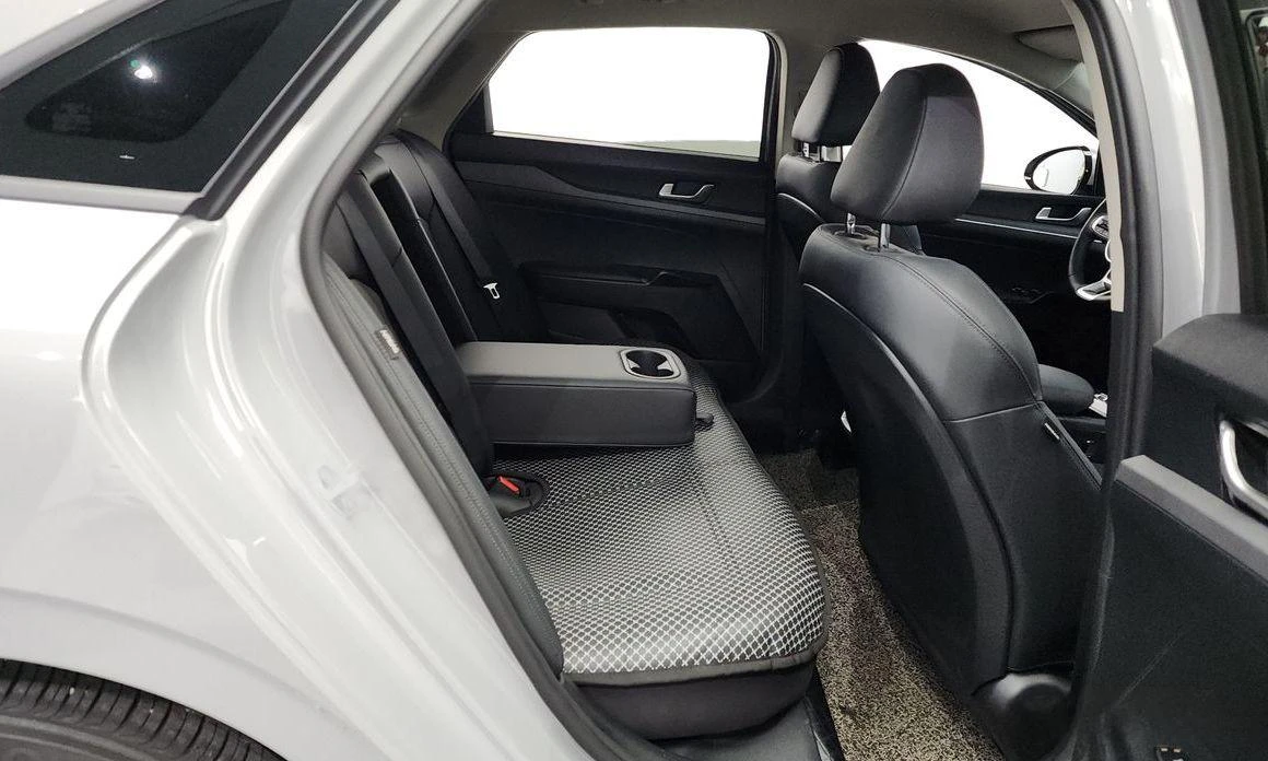 Kia K5 2.0 LPG PRESTIGE * -   *  | Mobile.bg   12