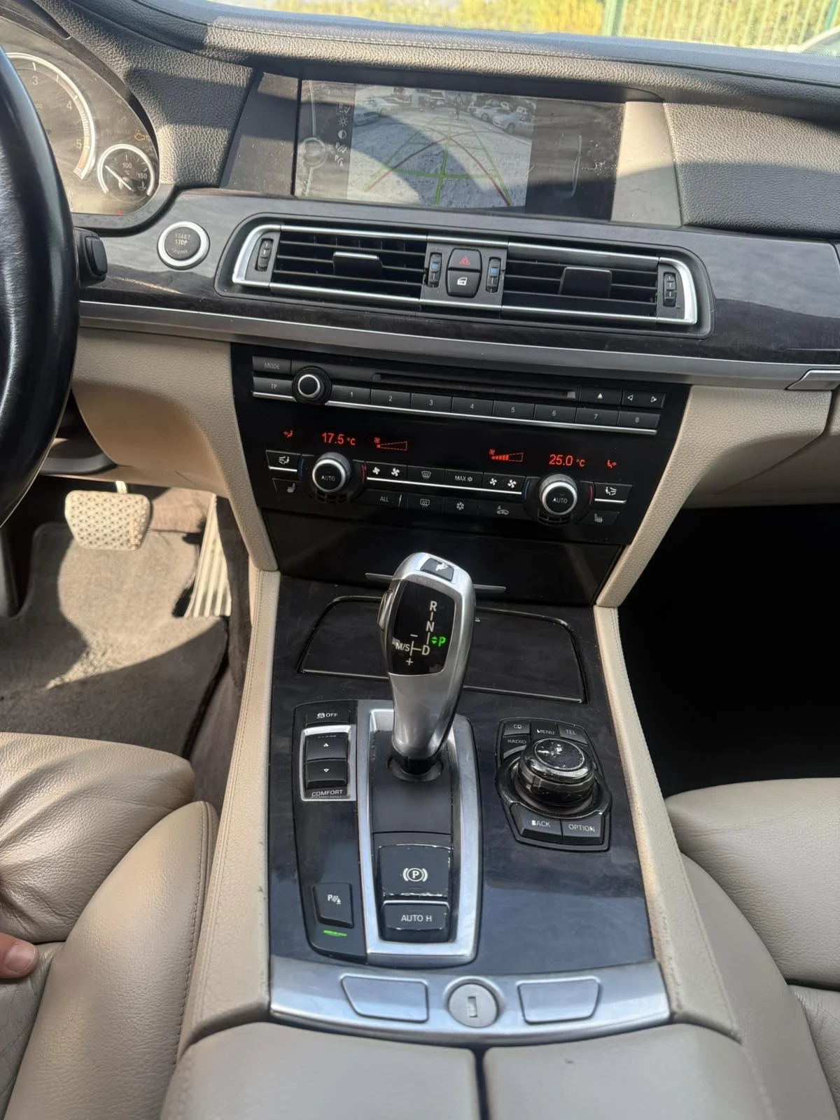 BMW 730 D БАРТЕР ЛИЗИНГ - изображение 8