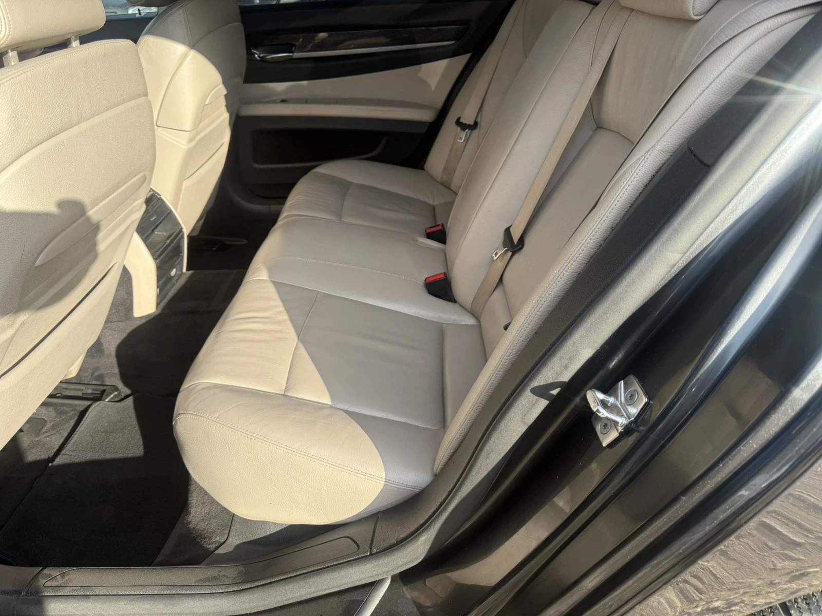 BMW 730 D   | Mobile.bg   12