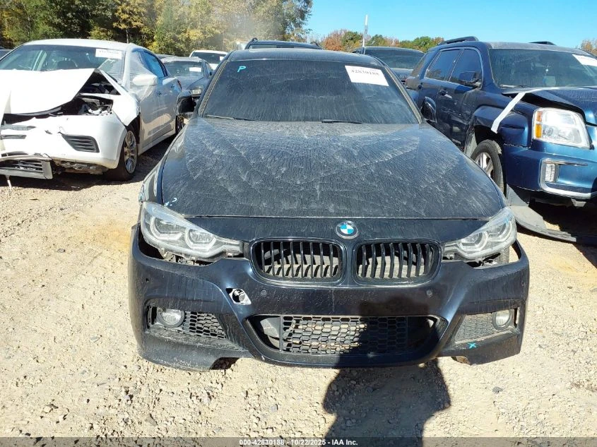 BMW 340 2017 BMW 340I - изображение 2