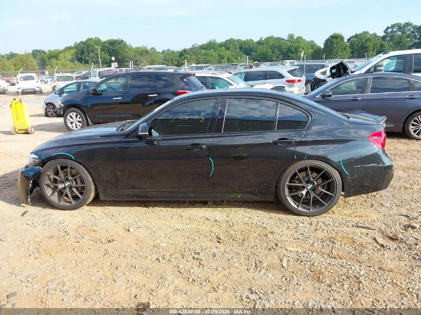 BMW 340 2017 BMW 340I - изображение 6