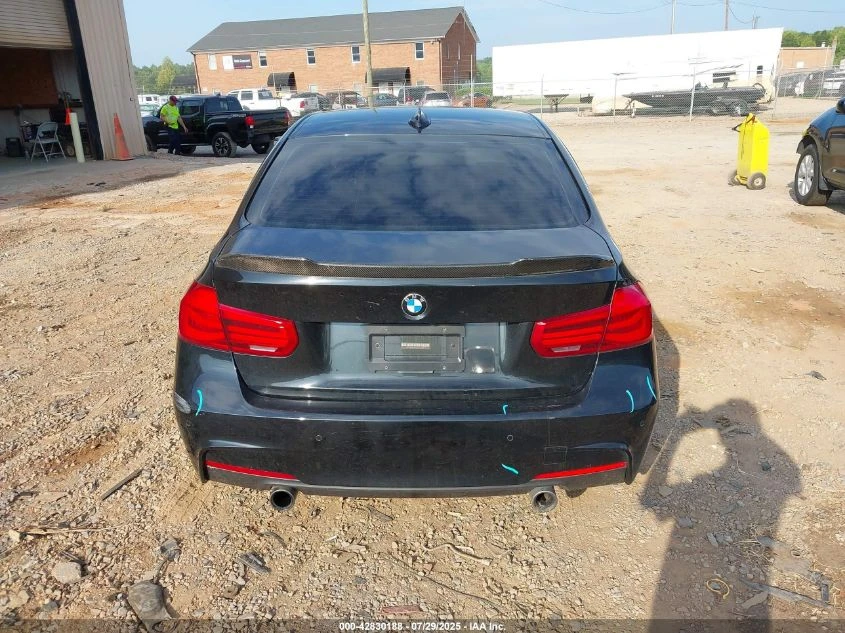 BMW 340 2017 BMW 340I - изображение 8