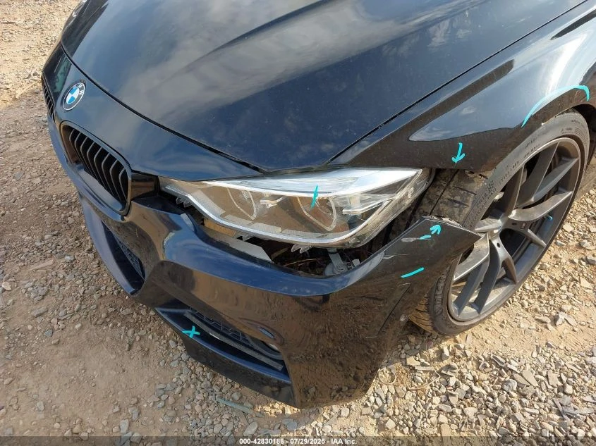 BMW 340 2017 BMW 340I - изображение 3