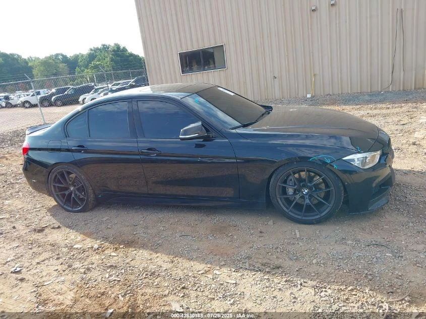 BMW 340 2017 BMW 340I - изображение 5