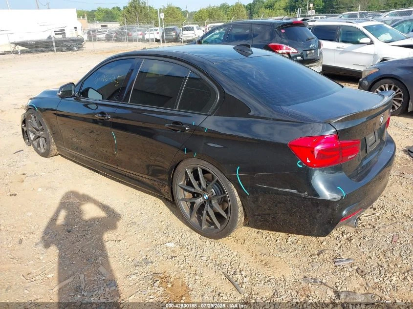 BMW 340 2017 BMW 340I - изображение 7