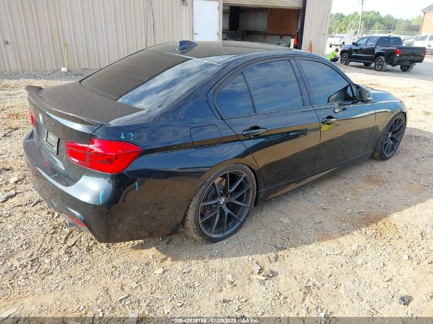 BMW 340 2017 BMW 340I - изображение 9