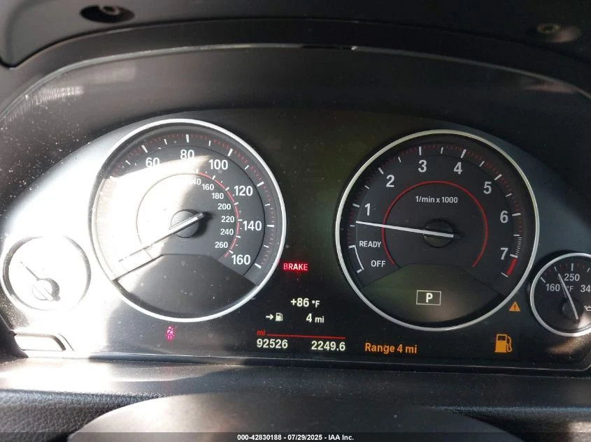 BMW 340 2017 BMW 340I - изображение 10